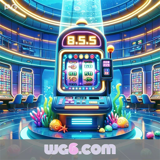 Inovações no app de wg6.com: Engajamento e Diversão em Cada Clique