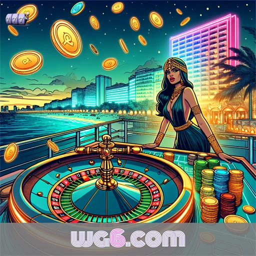 Os Melhores Bônus Imperdíveis do wg6.com Para Você