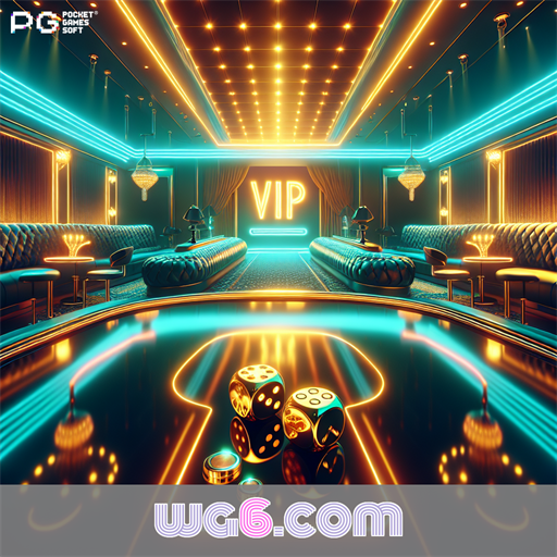 Plataforma Confiável: wg6.com Revoluciona o Jogo Seguro