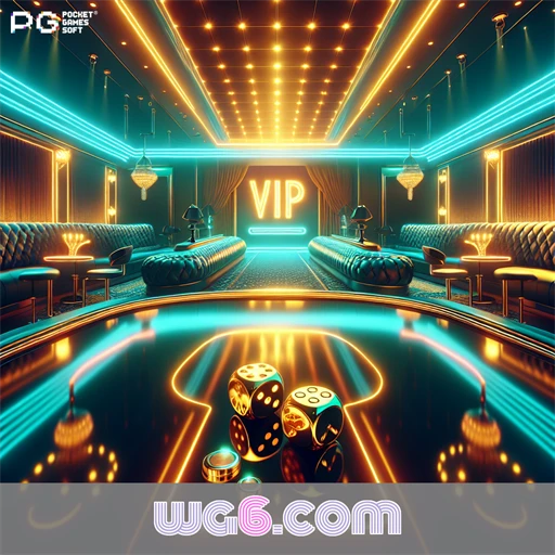 Cassino Fantástico: Entretenimento Inigualável no wg6.com
