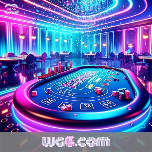 Explorando a Seção Paga do wg6.com: Jogos que Encantam