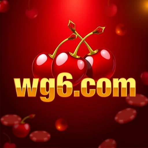 Logotipo wg6.com