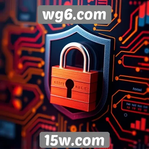 Recursos de segurança no site wg6.com são confiáveis