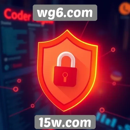 Dicas de segurança para usuários do site wg6.com