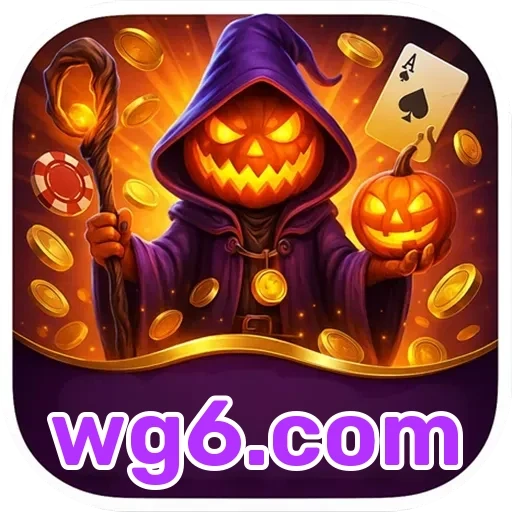 wg6.com Caça-Níqueis